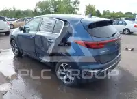 2020 KIA Sportage photo