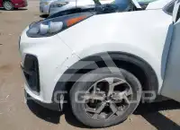 2020 KIA Sportage фото
