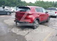 2020 KIA Sportage фото