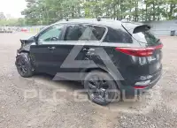 2020 KIA Sportage photo