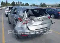 2020 KIA Sportage фото