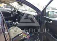 2020 KIA Sportage фото