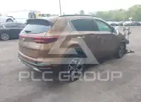 2020 KIA Sportage фото