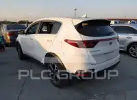 2020 KIA Sportage фото