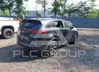 2020 KIA Sportage photo