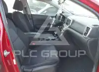 2020 KIA Sportage фото