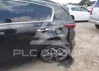 2020 KIA Sportage фото