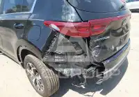 2020 KIA Sportage фото
