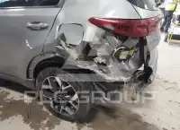 2020 KIA Sportage фото