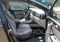 2020 KIA Sportage фото