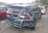 2020 KIA Sportage фото