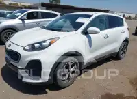 2020 KIA Sportage фото