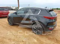 2020 KIA Sportage фото