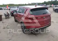 2020 KIA Sportage фото