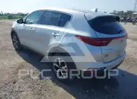 2020 KIA Sportage фото