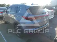 2020 KIA Sportage фото
