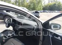 2020 KIA Sportage фото
