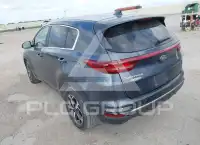 2020 KIA Sportage фото
