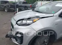 2020 KIA Sportage фото