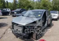 2020 KIA Sportage фото