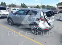 2020 KIA Sportage фото