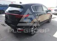 2020 KIA Sportage фото