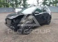 2020 KIA Sportage photo