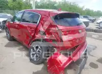 2020 KIA Sportage фото