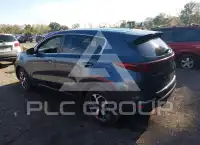 2020 KIA Sportage фото