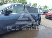 2020 KIA Sportage photo