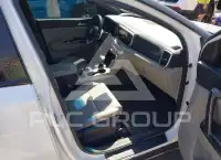 2020 KIA Sportage фото