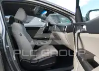 2020 KIA Sportage photo