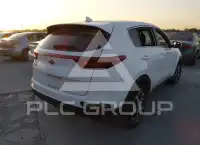 2020 KIA Sportage фото