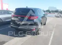 2020 KIA Sportage фото