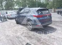2020 KIA Sportage фото