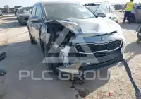 2020 KIA Sportage фото