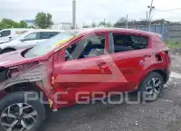 2020 KIA Sportage фото