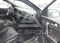 2020 KIA Sportage фото
