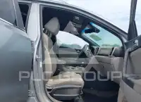 2020 KIA Sportage фото