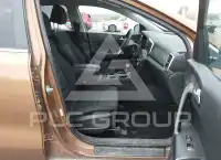 2020 KIA Sportage фото