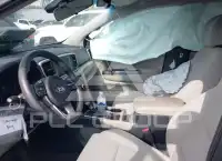 2020 KIA Sportage фото