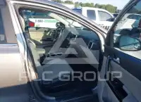 2020 KIA Sportage фото