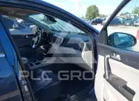 2020 KIA Sportage фото