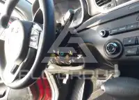 2020 KIA Sportage фото
