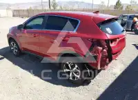 2020 KIA Sportage фото