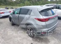 2020 KIA Sportage фото
