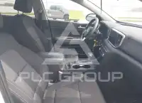2020 KIA Sportage фото