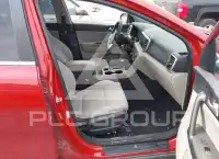 2020 KIA Sportage фото