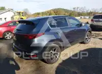 2020 KIA Sportage фото