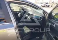 2020 KIA Sportage фото